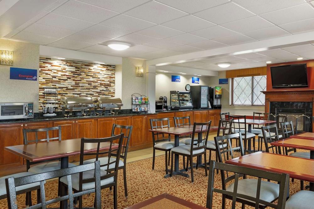 Best Western The Inn at Sharon/Foxboro photo 39
