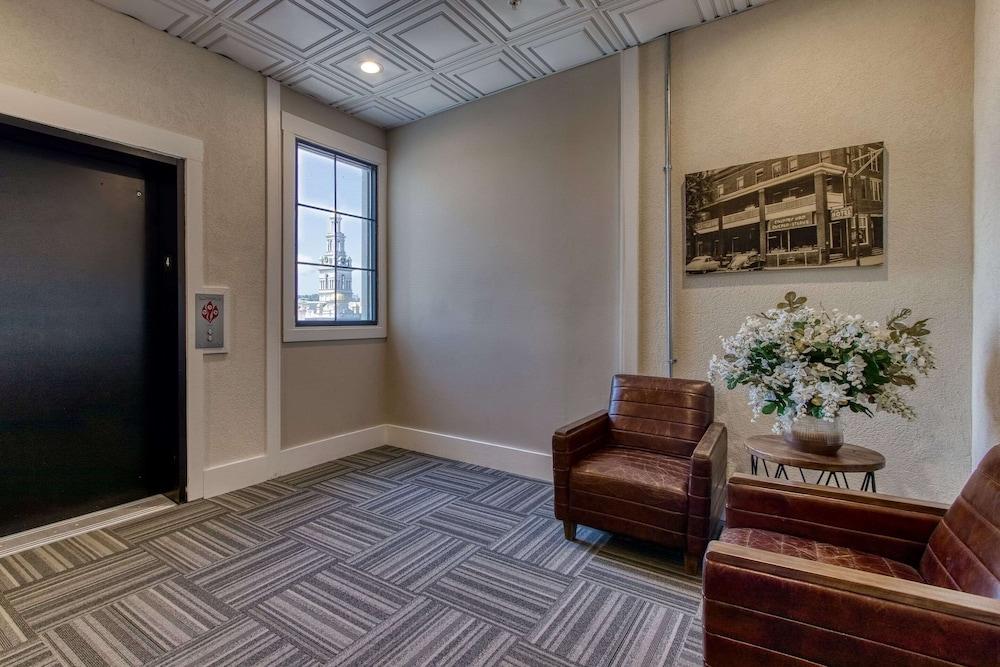 The Historic Central Hotel, a New Hotel Collection Property photo 82