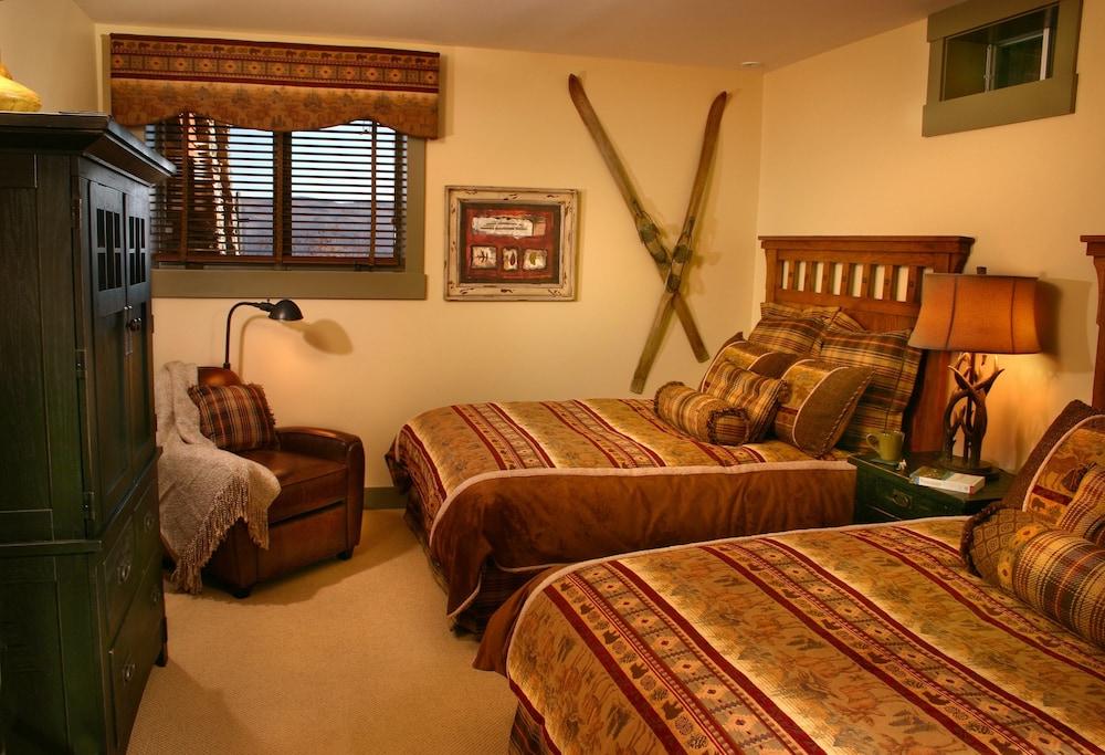 The Mountain Top Inn & Resort photo 19