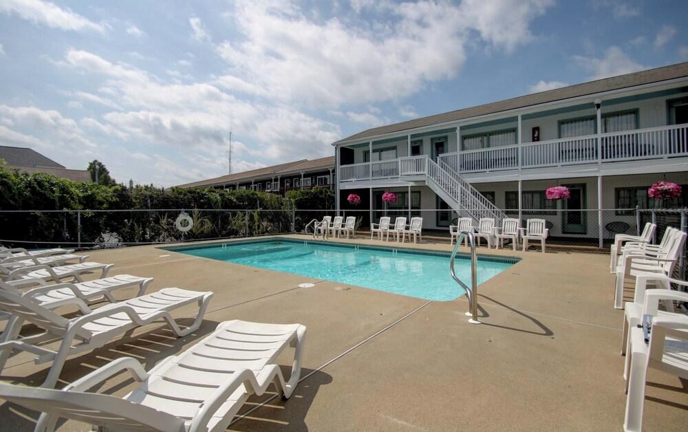 Dolphyn Motel photo 17