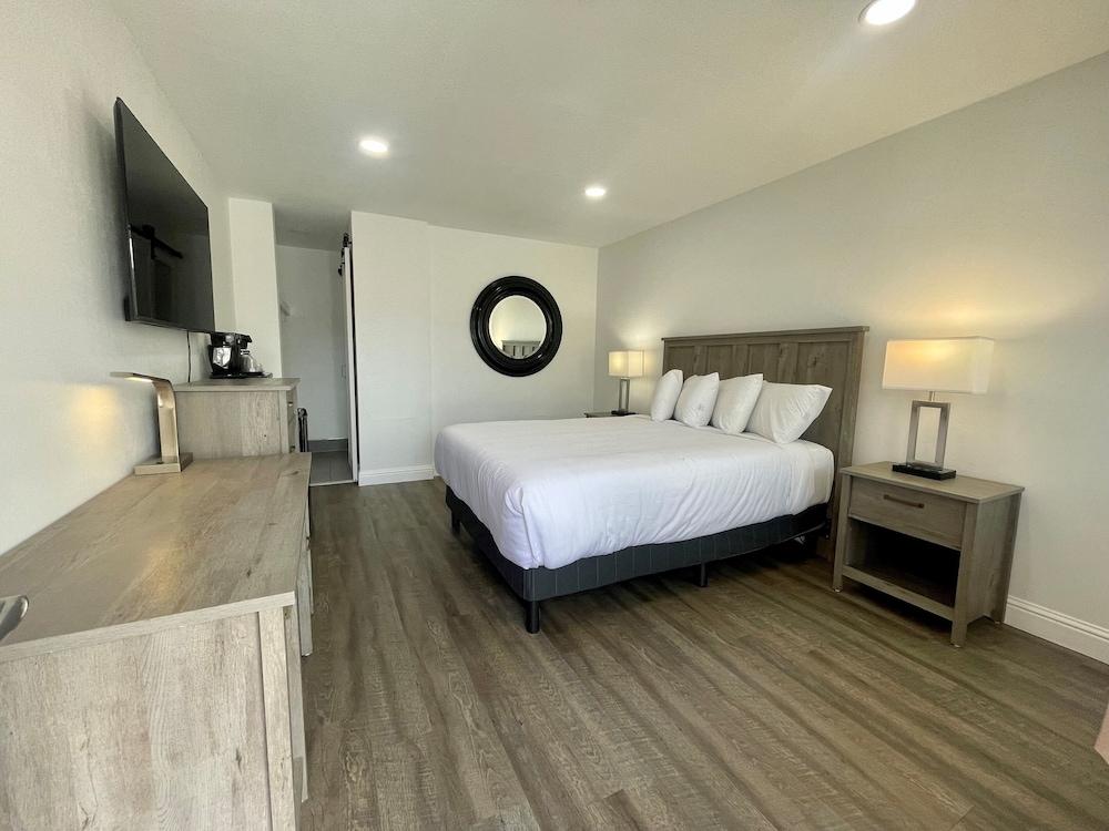 Budget Inn Lompoc photo 37