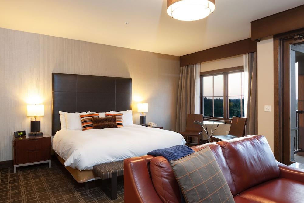 Tetherow Resort photo 14