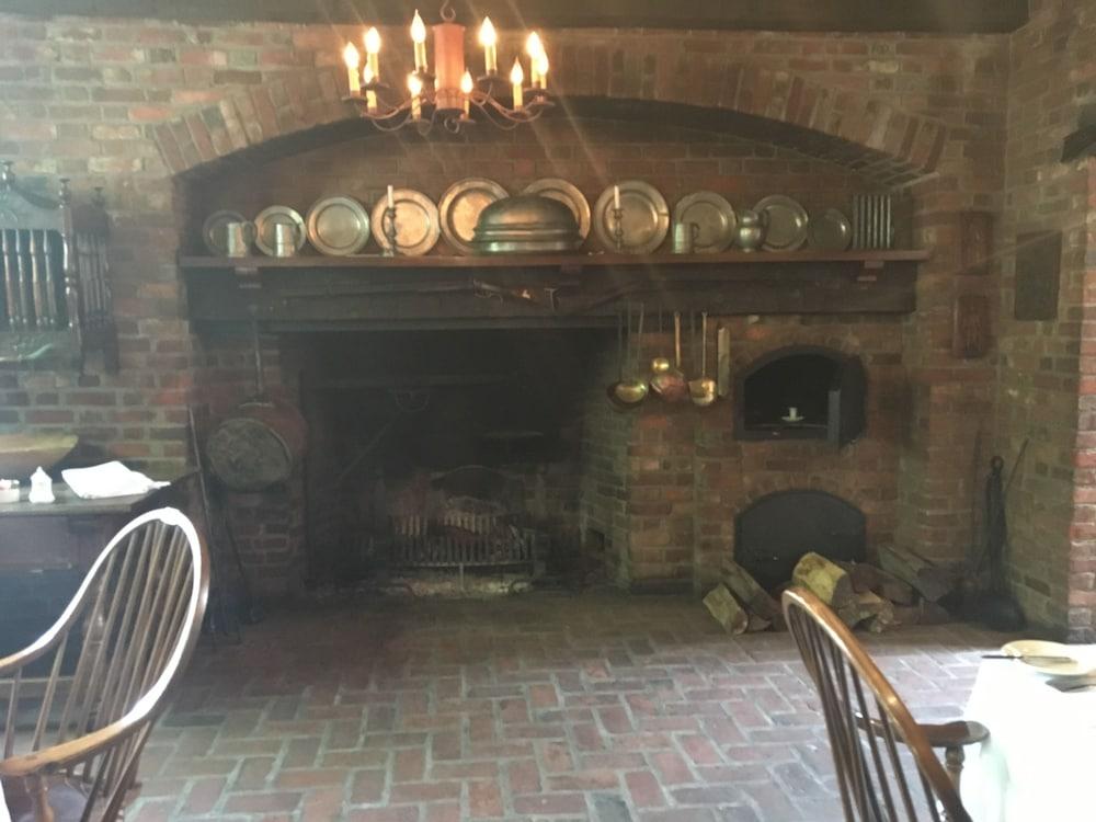 Spread Eagle Tavern and Inn photo 25