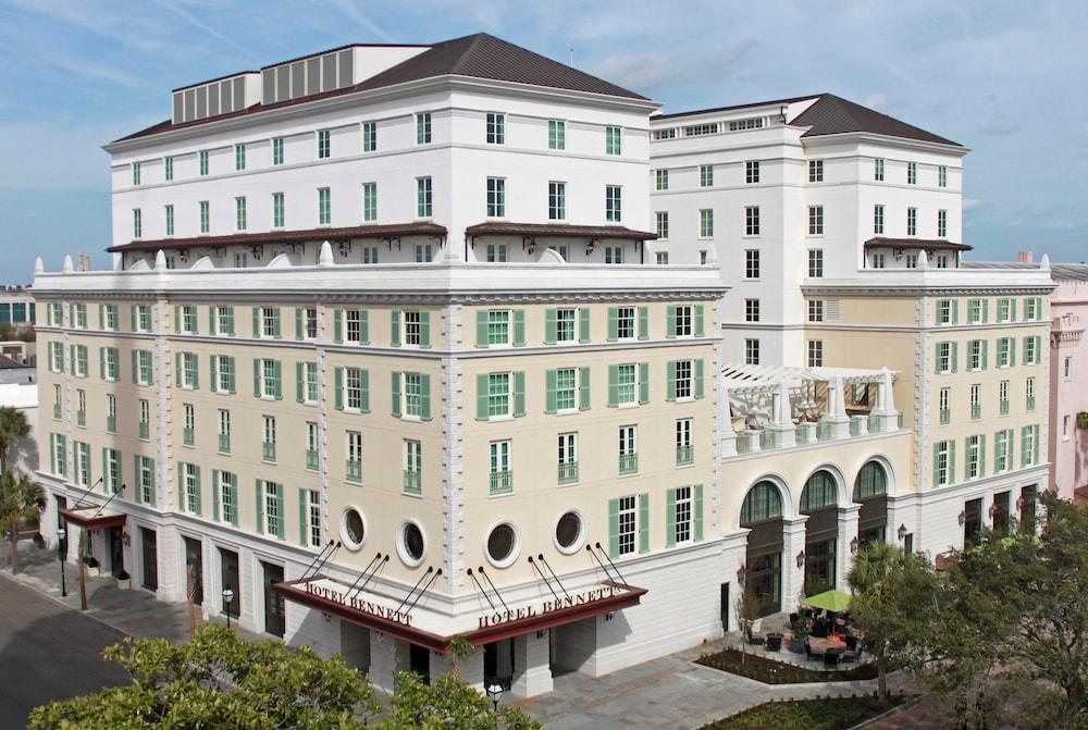 Hotel Bennett photo 68