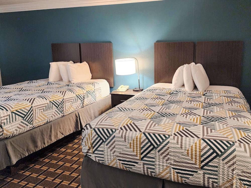 Motel 6 Crowley, LA photo 10