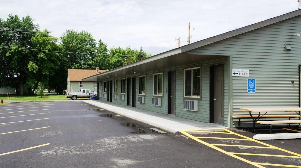 Eden Valley Motel photo 5