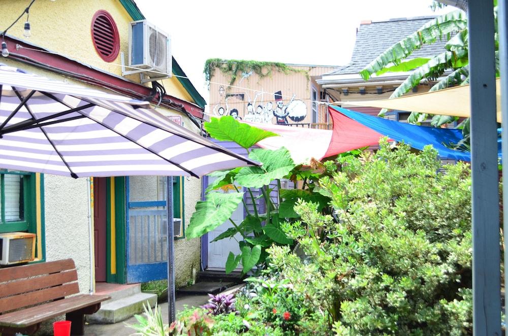 India House Backpackers Hostel photo 70