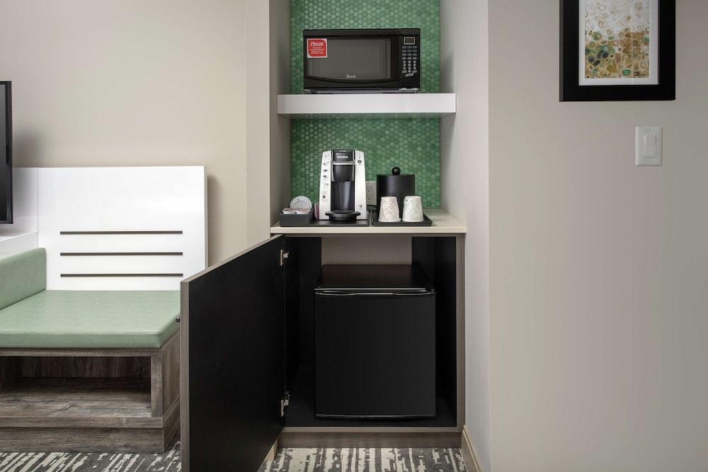 Hilton Garden Inn Miami Brickell South photo 24