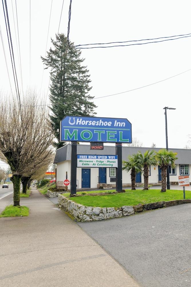 Horseshoe inn photo 16