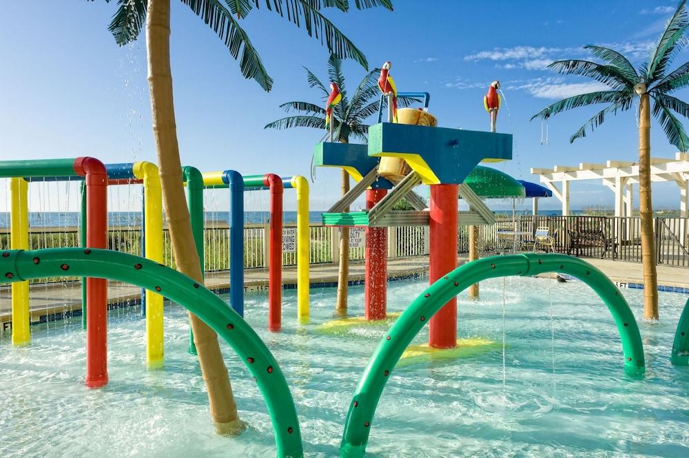 Westgate Myrtle Beach Oceanfront Resort photo 51
