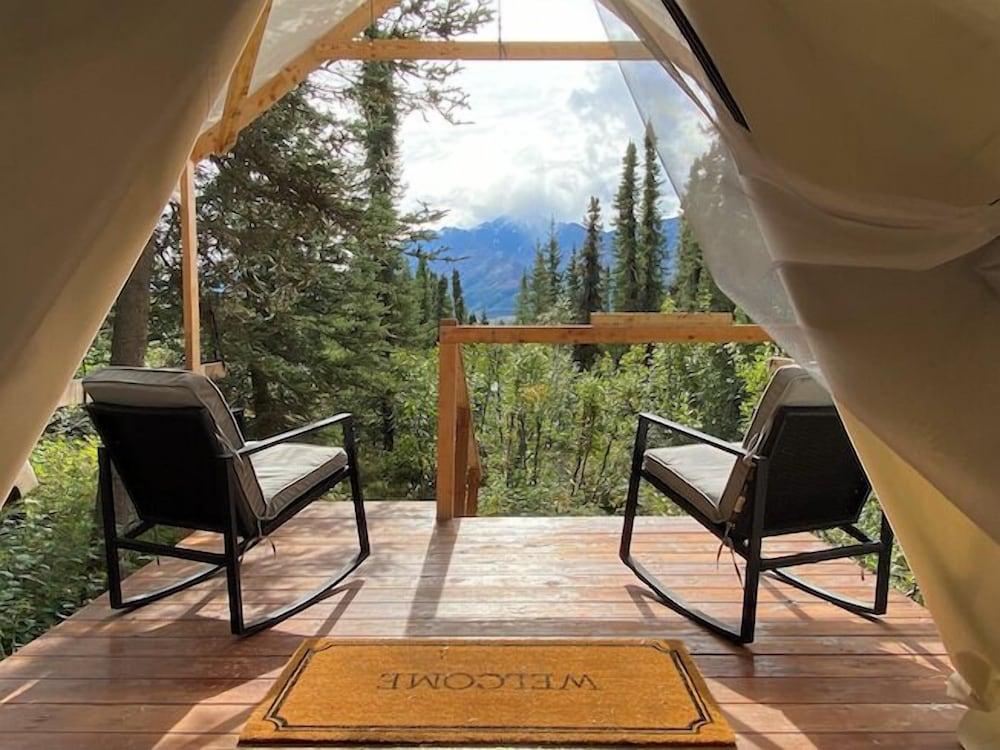 Alpenglow Luxury Camping photo 60