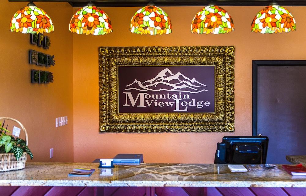 Mountain View Lodge photo 24