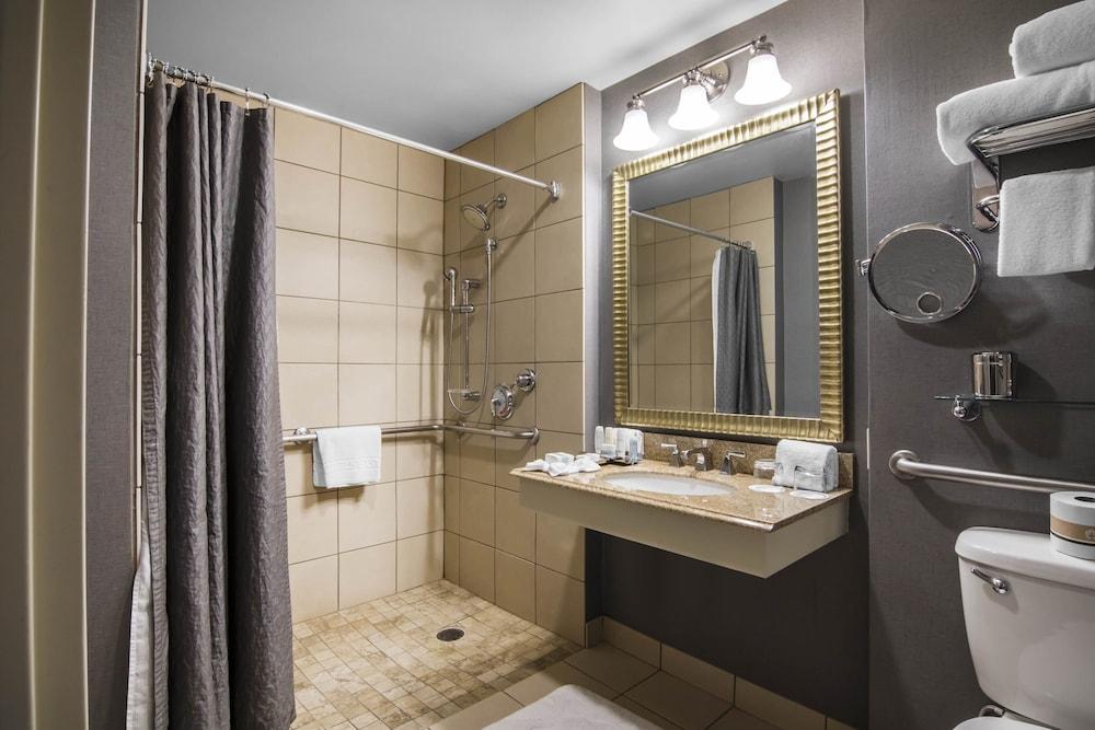 Renaissance Dallas North Hotel photo 11