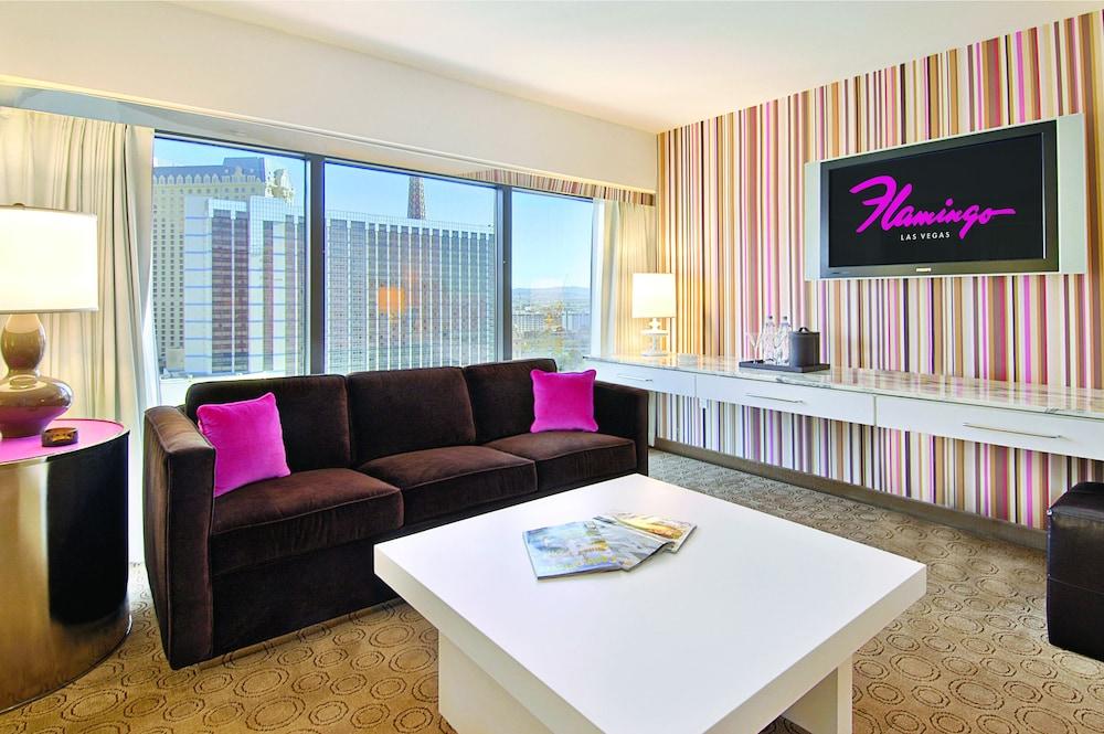 Flamingo Las Vegas Hotel & Casino photo 13