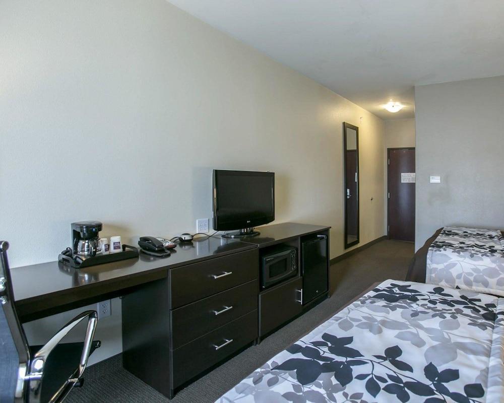 Sleep Inn & Suites Round Rock - Austin North photo 12