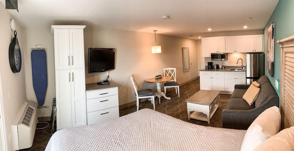 Riverview Resort photo 5