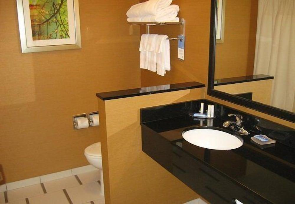 Fairfield Inn & Suites Atmore photo 20