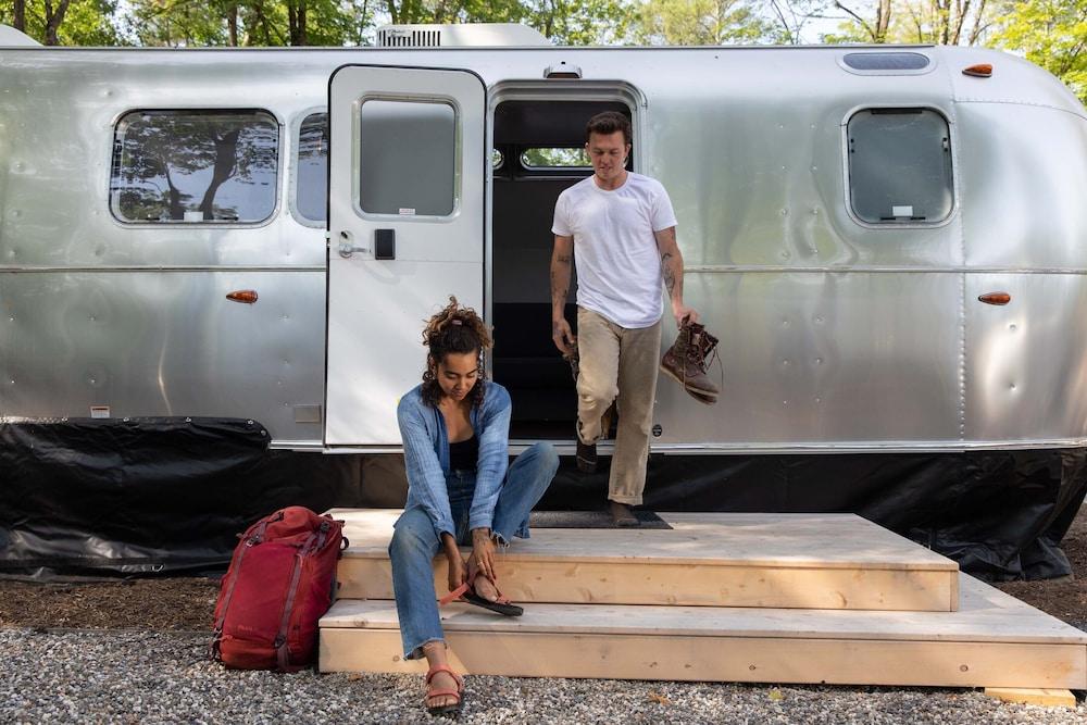 AutoCamp Asheville photo 2