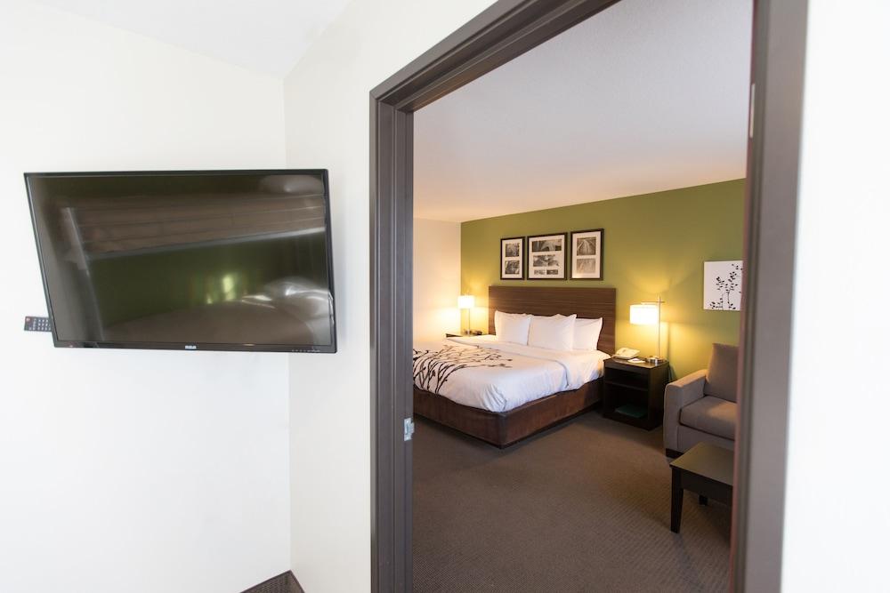 Sleep Inn & Suites Pleasant Hill - Des Moines photo 99