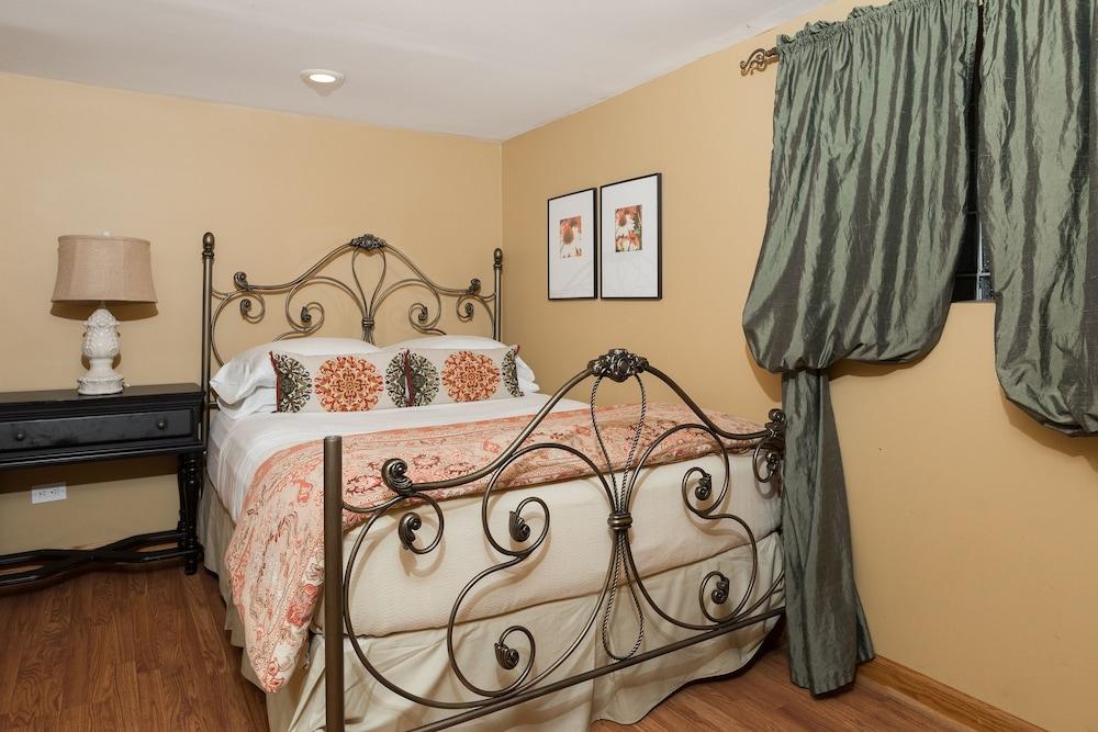 Chicago Guest House Wrigleyville photo 33