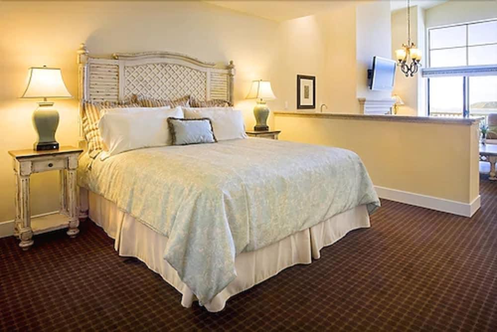 Oceano Hotel and Spa photo 7
