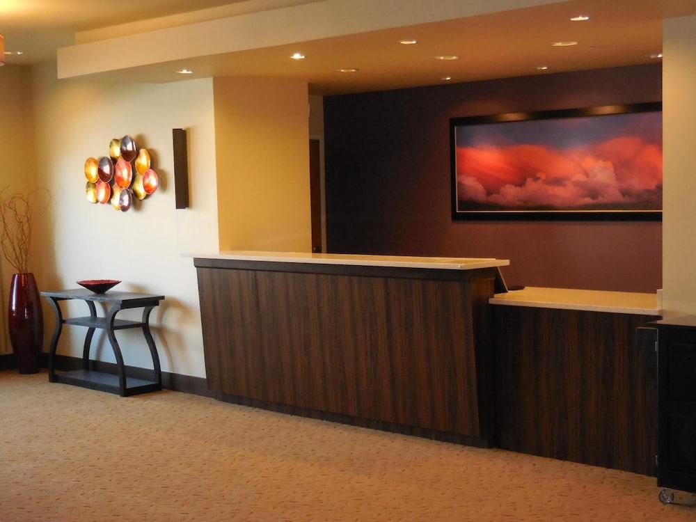 Ledgestone Suites Hotel Vernal photo 2