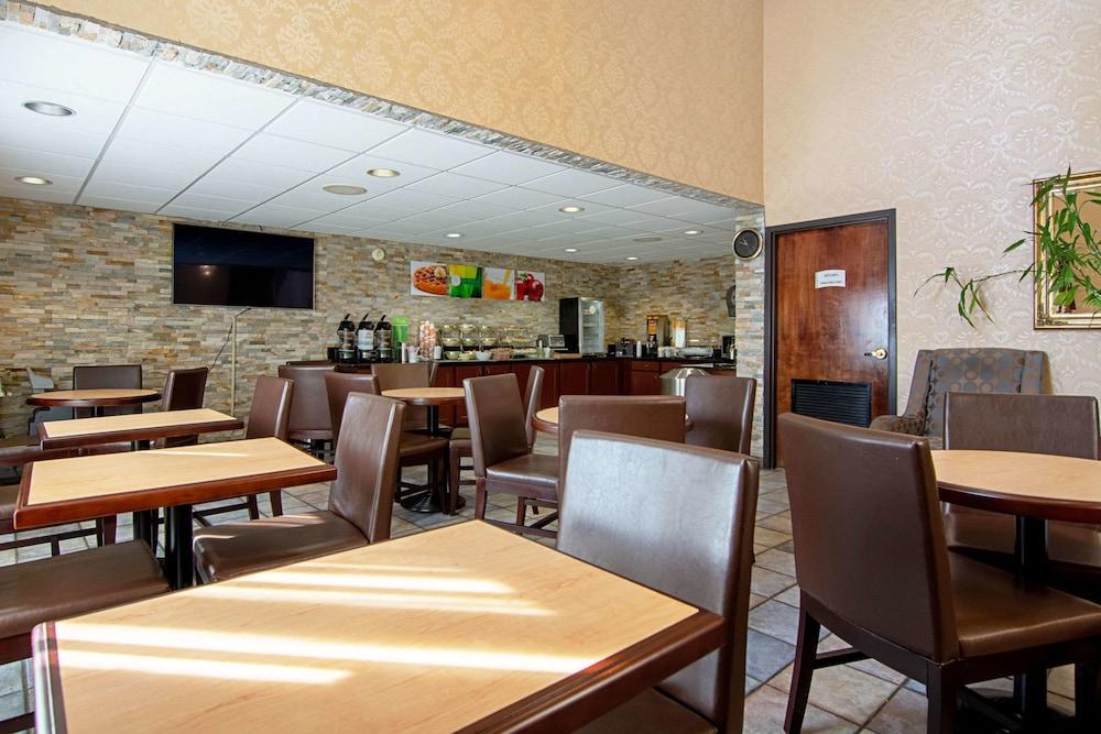 Quality Inn & Suites Richburg I-77 photo 32