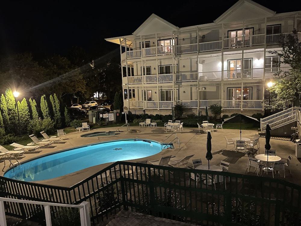 Siebkens Resort photo 6