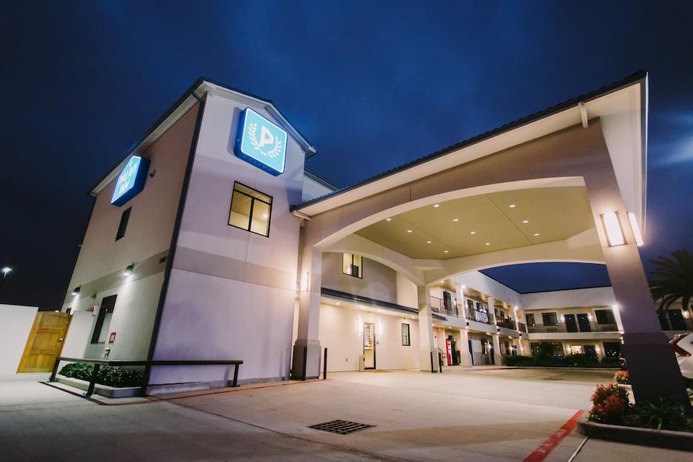 Palace Inn City Center photo 1