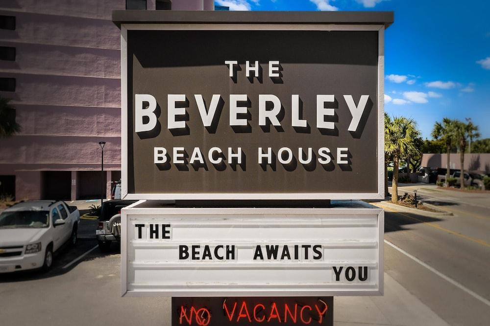 The Beverley Beach House photo 40