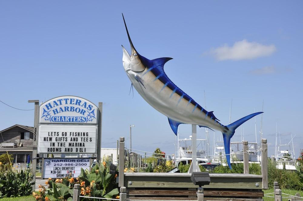Hatteras Harbor Marina photo 3