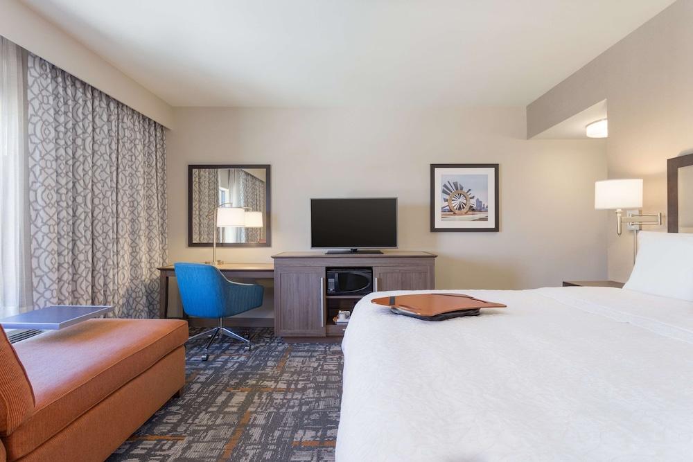 Hampton Inn & Suites West Des Moines/SW Mall Area photo 14
