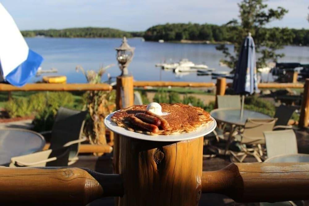 Big Sandy Lodge and Resort photo 18