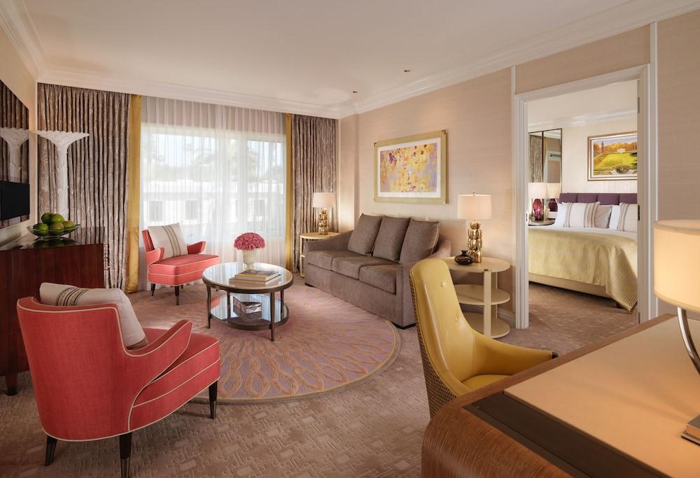 The Beverly Hills Hotel photo 87