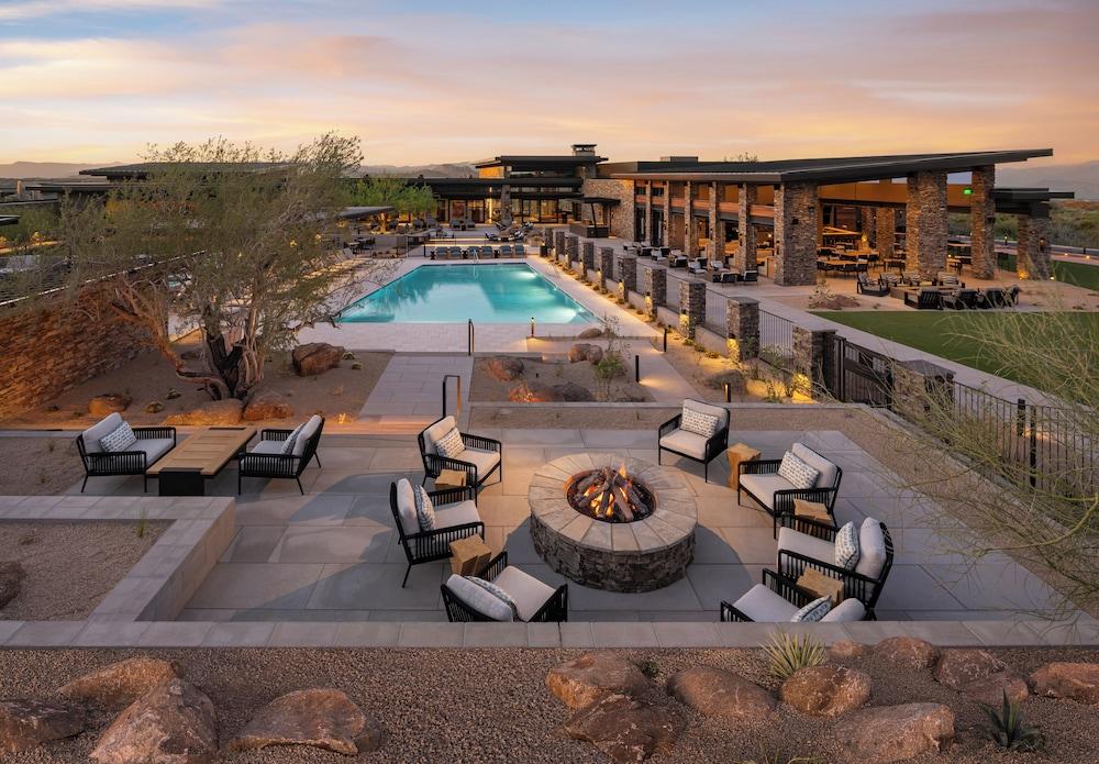 Mountain House Lodge at Sereno Canyon photo 39