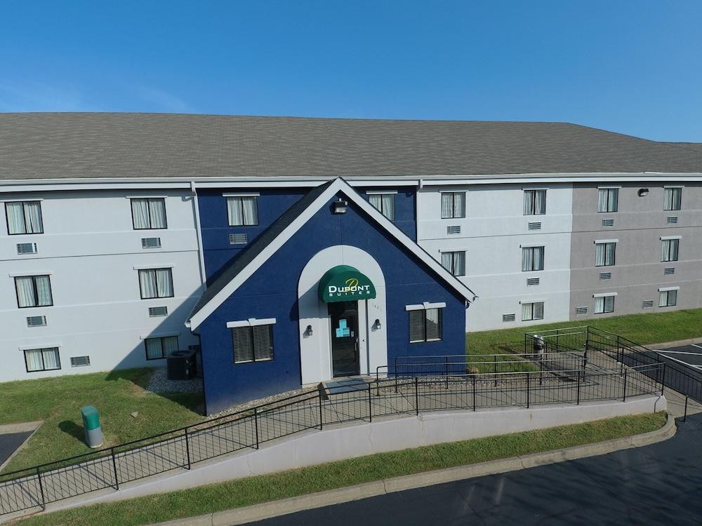 DuPont Suites photo 5