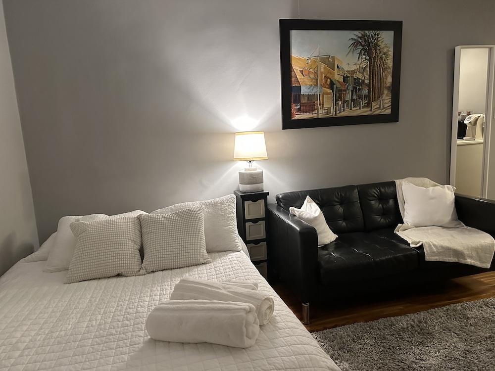 The Vurpillat Beachfront Hotel photo 23
