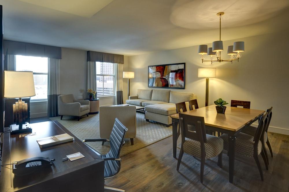 Hampton Inn & Suites New Orleans Downtown (French Qtr Area) photo 68