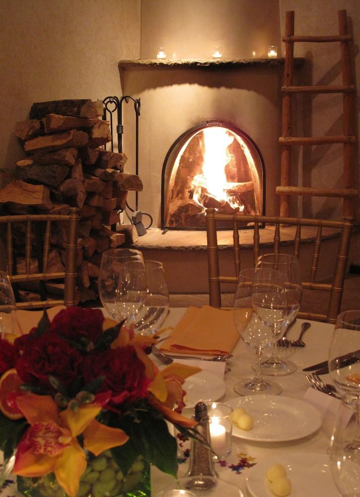 The Hacienda & Spa at Hotel Santa Fe photo 21