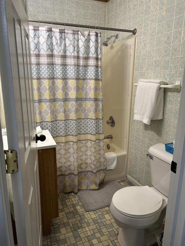 Hidden Haven Cottages photo 82