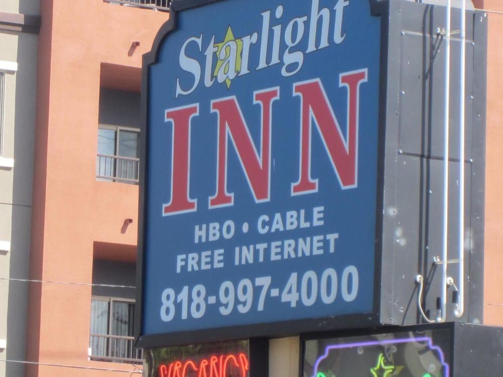Starlight Inn Van Nuys photo 25