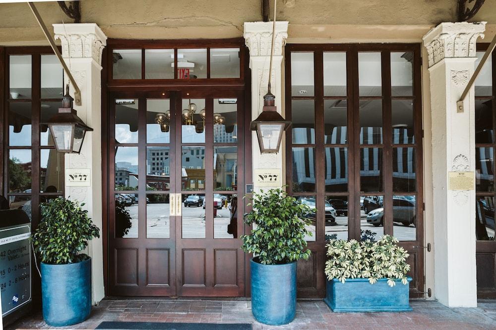 The Old No. 77 Hotel & Chandlery photo 69