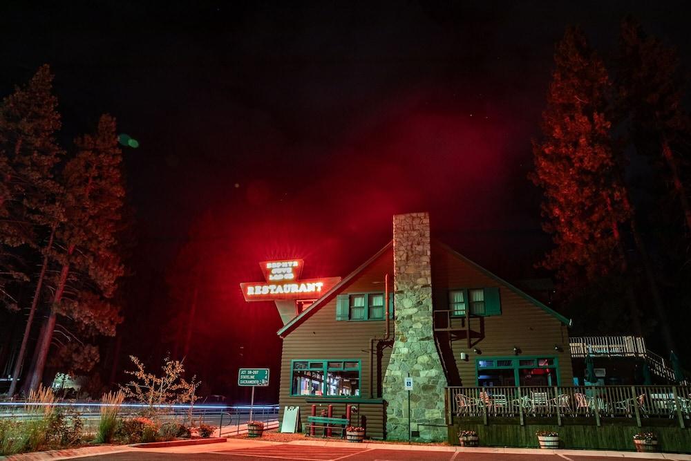 Zephyr Cove Resort photo 44