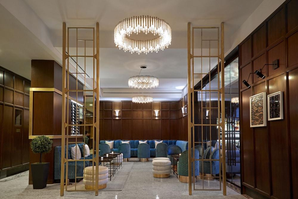Hotel Belleclaire photo 80