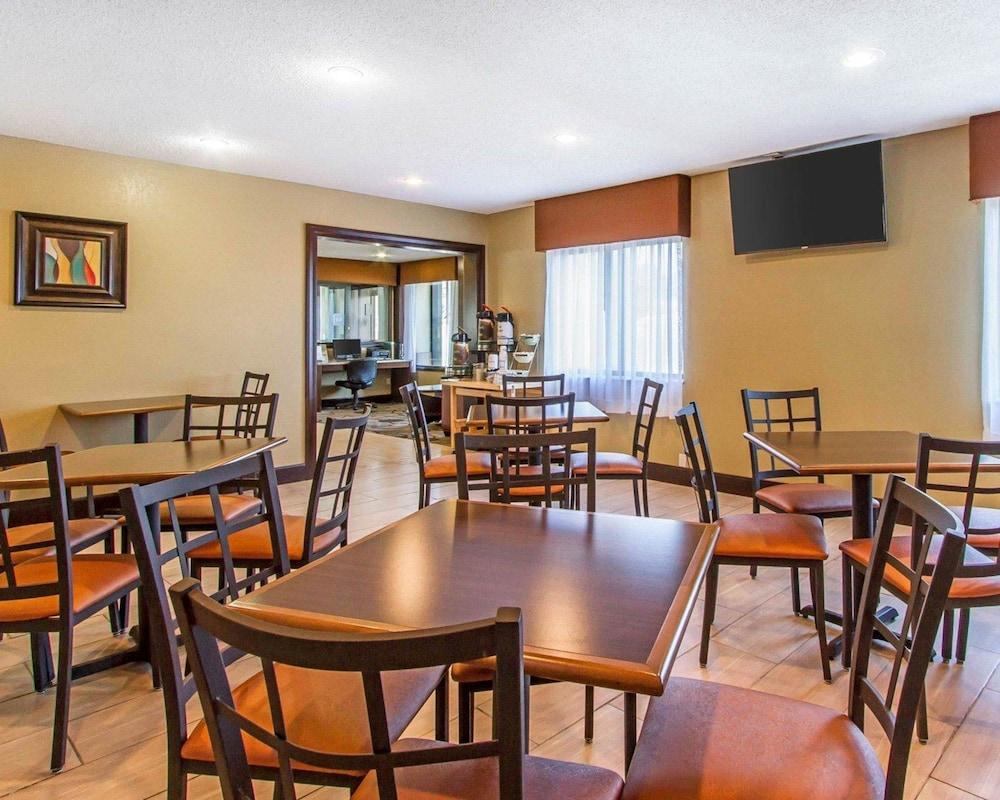 Quality Inn Murray University Area photo 23