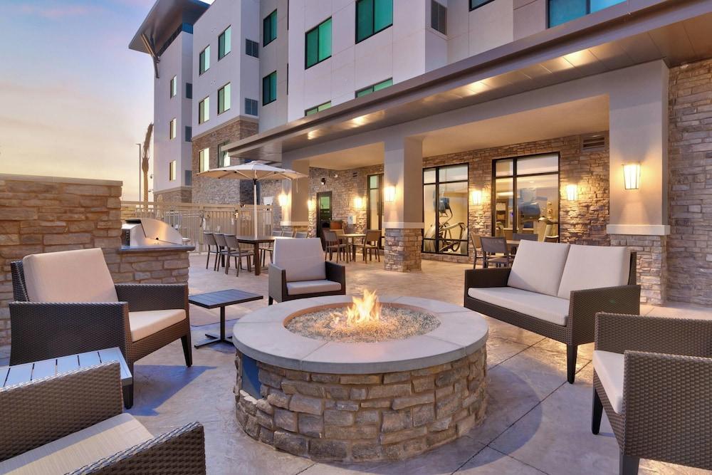 Residence Inn by Marriott Phoenix West/Avondale photo 28