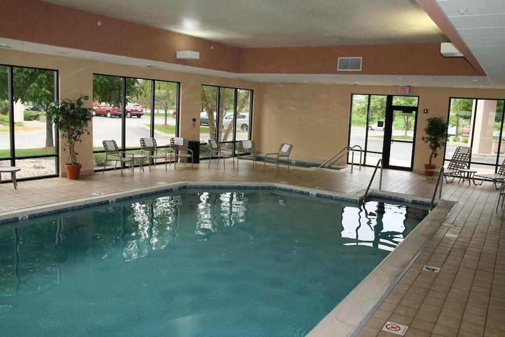 Hampton Inn Lacrosse/Onalaska photo 14