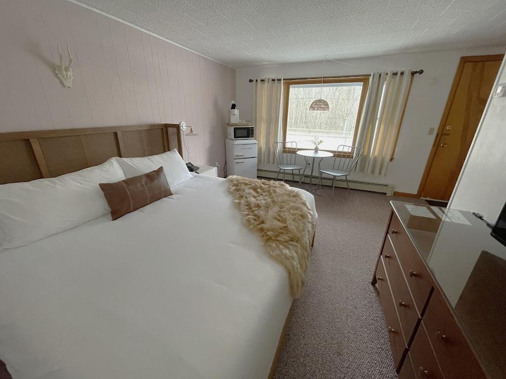 Berkshire Valley Inn photo 16