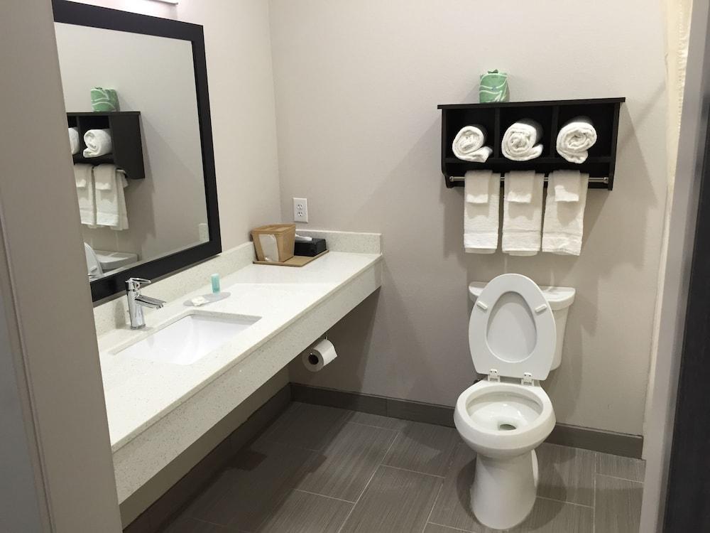 MainStay Suites Odessa I-20 photo 14