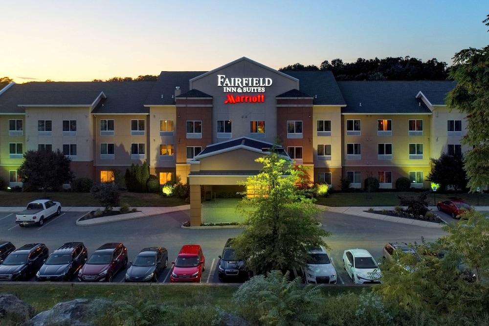 Fairfield Inn & Suites by Marriott Harrisburg West photo 36